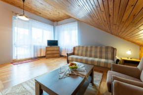 Apartamenty pod Kotwicą, Ustka